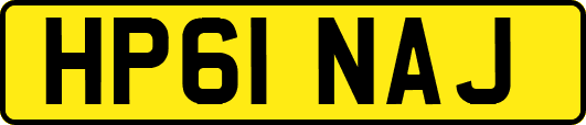 HP61NAJ