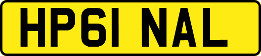 HP61NAL