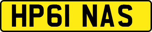 HP61NAS