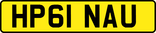HP61NAU