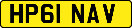 HP61NAV
