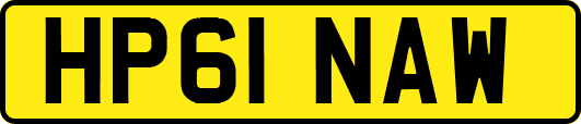 HP61NAW