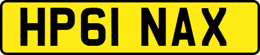 HP61NAX