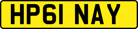 HP61NAY