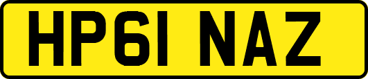 HP61NAZ