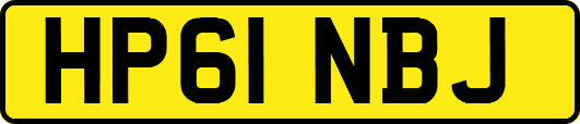HP61NBJ