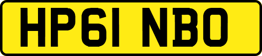 HP61NBO