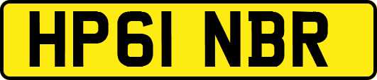 HP61NBR