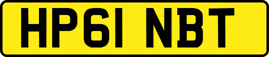 HP61NBT