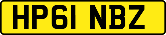 HP61NBZ