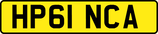 HP61NCA
