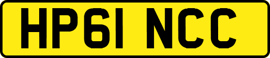 HP61NCC