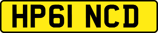 HP61NCD