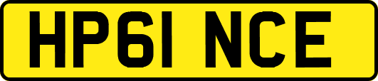 HP61NCE