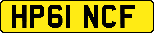 HP61NCF