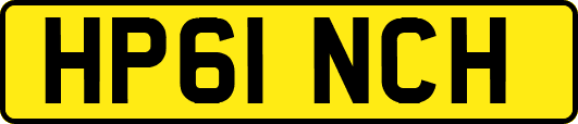 HP61NCH