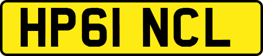 HP61NCL