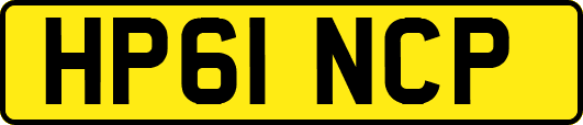 HP61NCP