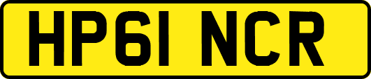 HP61NCR