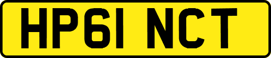 HP61NCT