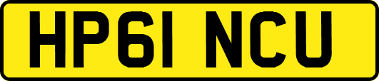 HP61NCU