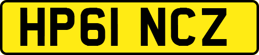 HP61NCZ