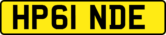 HP61NDE