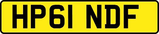 HP61NDF