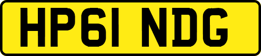 HP61NDG