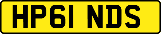 HP61NDS