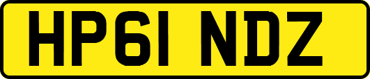HP61NDZ