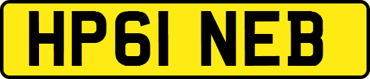 HP61NEB