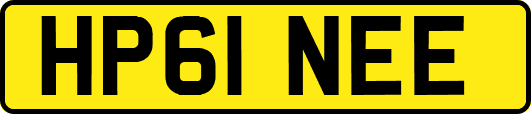 HP61NEE