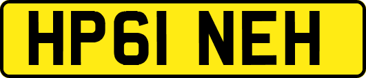 HP61NEH