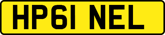 HP61NEL