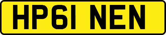 HP61NEN