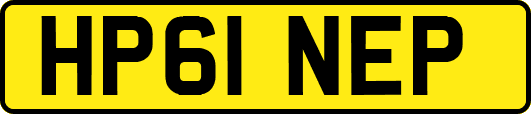 HP61NEP