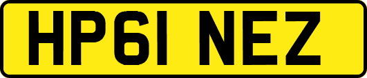 HP61NEZ