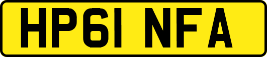HP61NFA