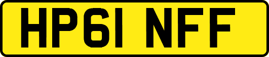 HP61NFF
