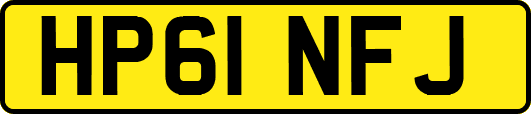 HP61NFJ