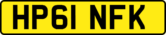 HP61NFK