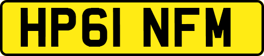 HP61NFM