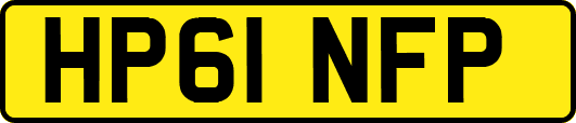 HP61NFP