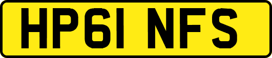 HP61NFS