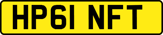 HP61NFT
