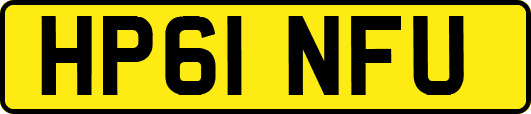 HP61NFU