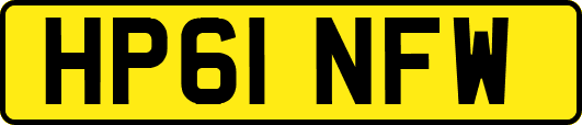 HP61NFW