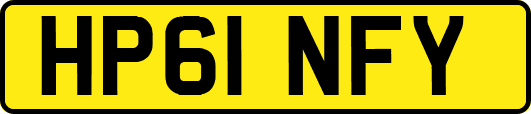 HP61NFY