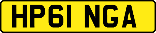 HP61NGA